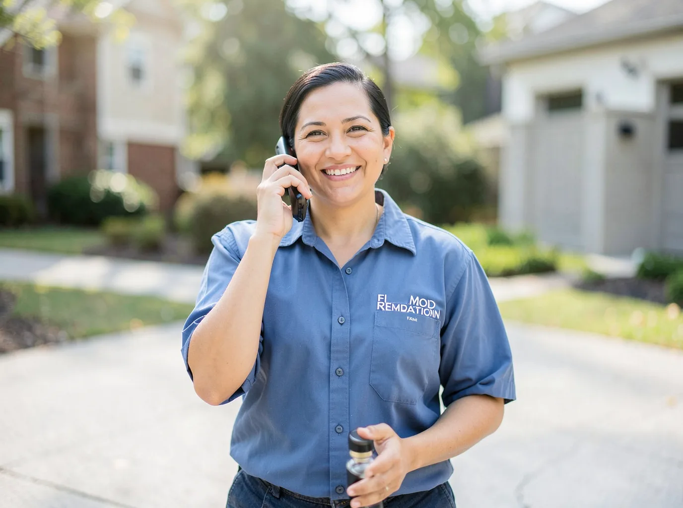 Mold Remediation Ellinwood, KS FAQs